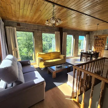 Pico La Holiday home