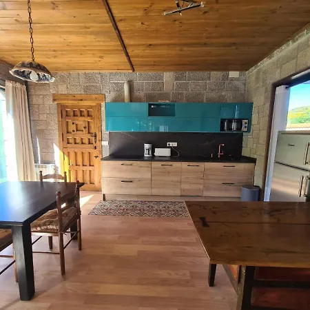Vakantiehuis Pico La León