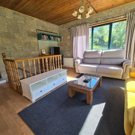 Pico La Holiday home