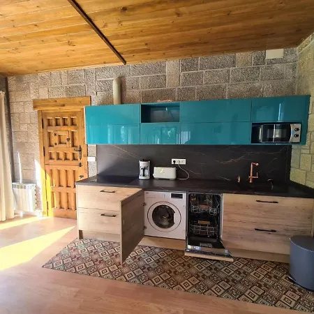 Pico La Holiday home *