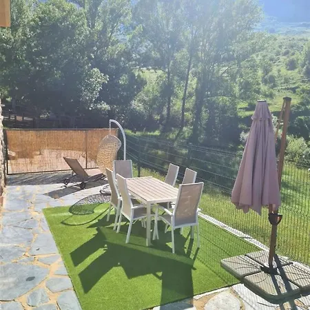 Pico La Holiday home *
