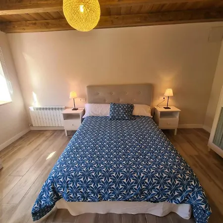 Pico La Holiday home *
