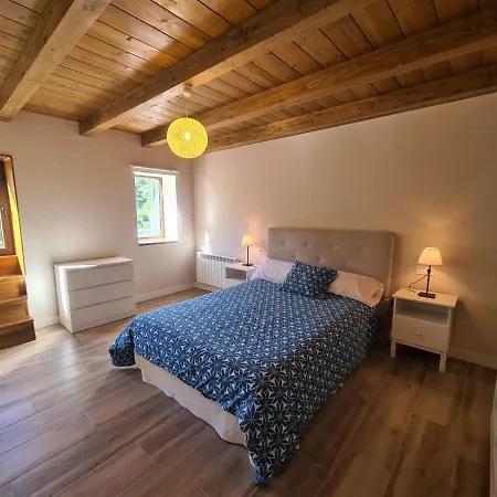 Pico La Holiday home