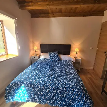Pico La Holiday home