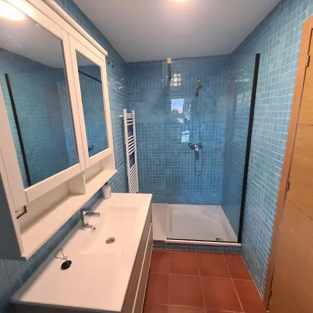 Pico La Holiday home *