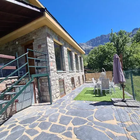 Holiday home Pico La