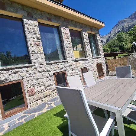 Pico La Holiday home *