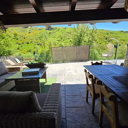 Holiday home Pico La Leon